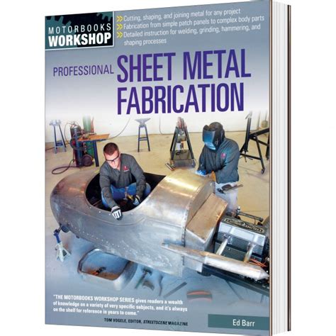 advanced sheet metal fabrication book|sheet metal fabrication book pdf.